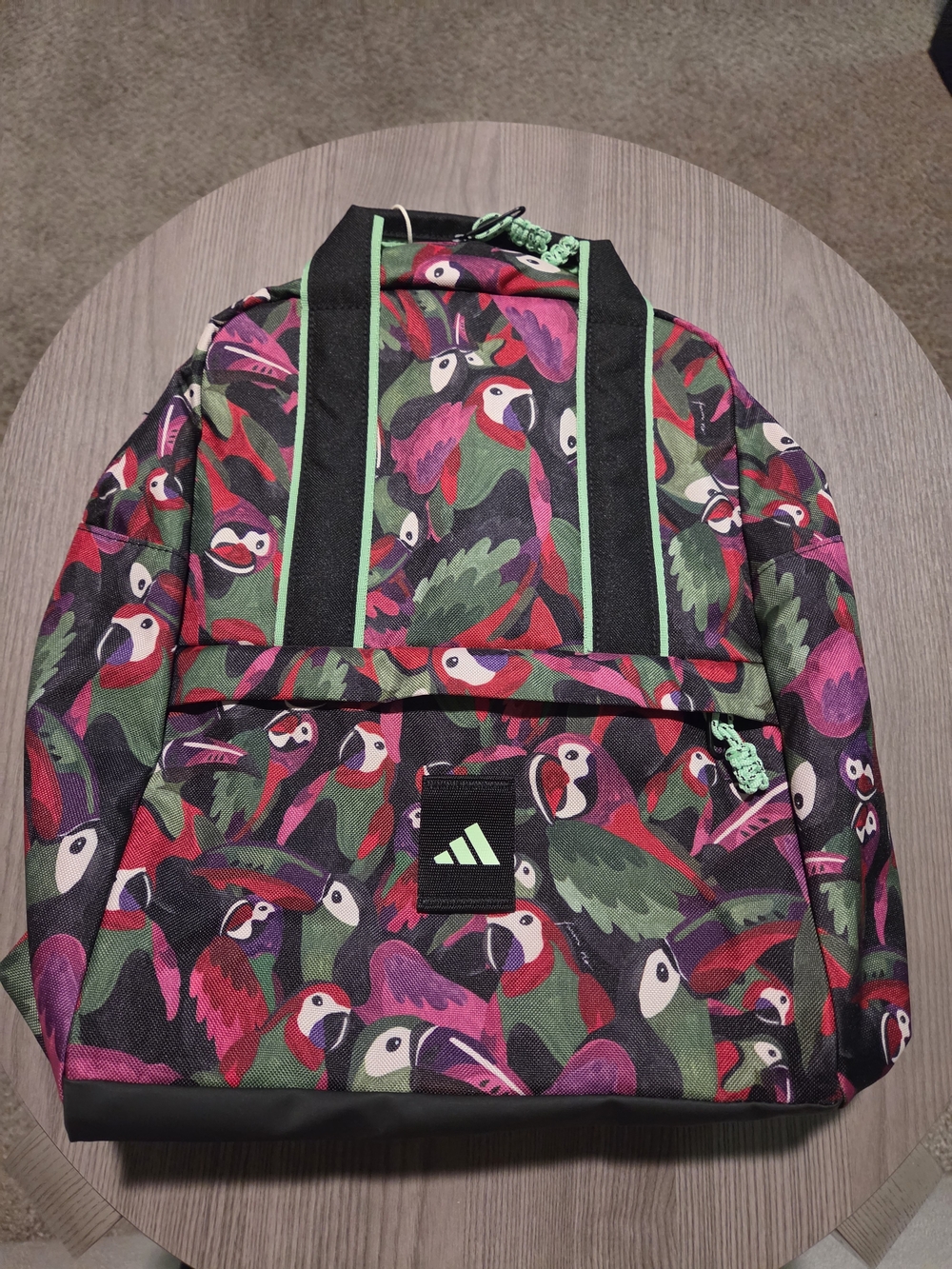 Adidas Farm Rio Women's Backpack - Picture 2 of 8